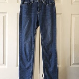 MAC Jeans Dream Skinny in Blue
